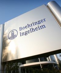 Берингер Ингельхайм