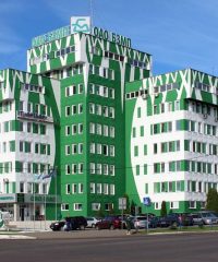 Борисовский завод медицинских препаратов