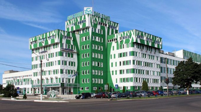 Борисовский завод медицинских препаратов