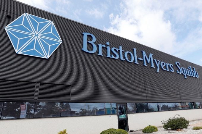 Бристол-Майерс Сквибб