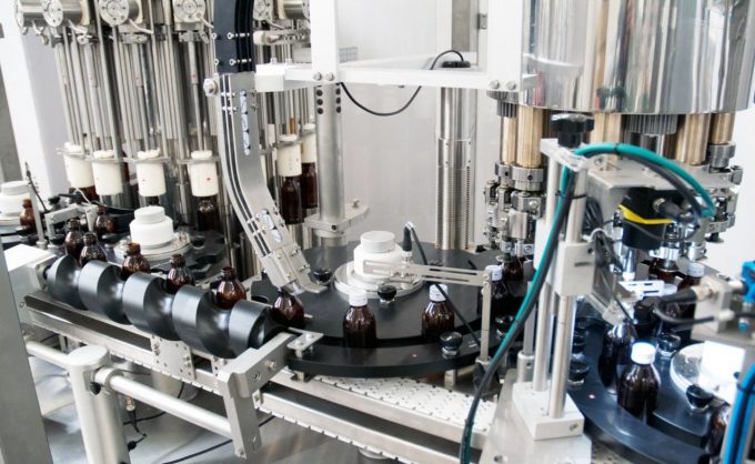 Кампак Руссия