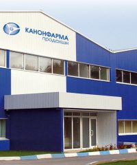 Канонфарма продакшн