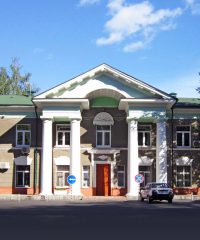 Центр Чумакова