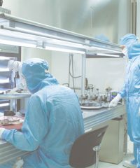 Клинрум Инструментс