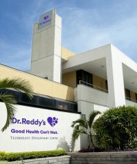 Dr. Reddy’s Laboratories