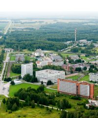 ФГУН ГНЦ ВБ «Вектор»