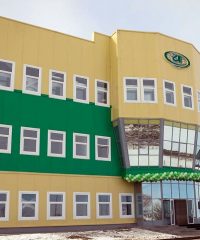 Эдвансд Фармасьютикалс