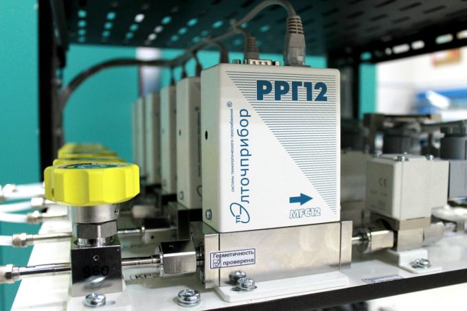 ЭЛТОЧПРИБОР