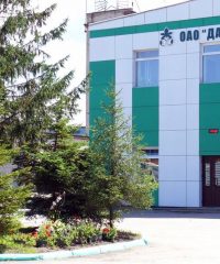 Дальхимфарм