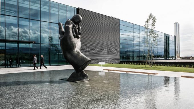 Ferring Pharmaceuticals