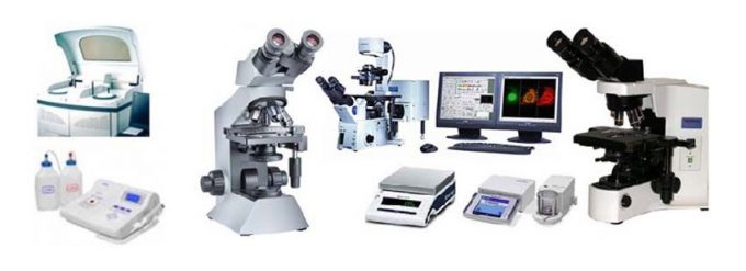 Физлабприбор