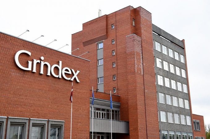 Гриндекс