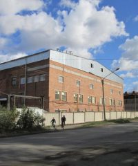 Ирбитский химико-фармацевтический завод