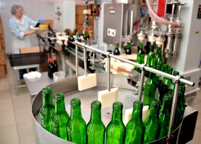 Кемеровская фармацевтическая фабрика