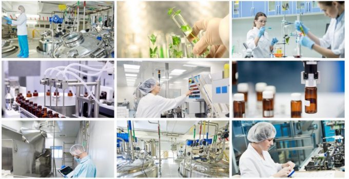 Кировская фармацевтическая фабрика