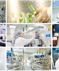 Кировская фармацевтическая фабрика