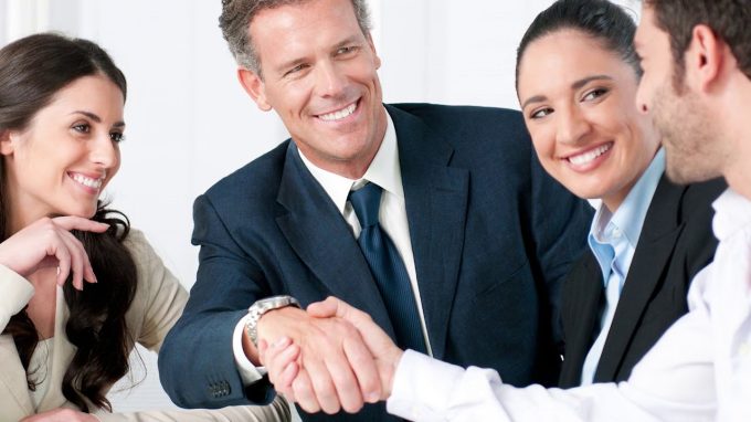 РусКлиник CRO