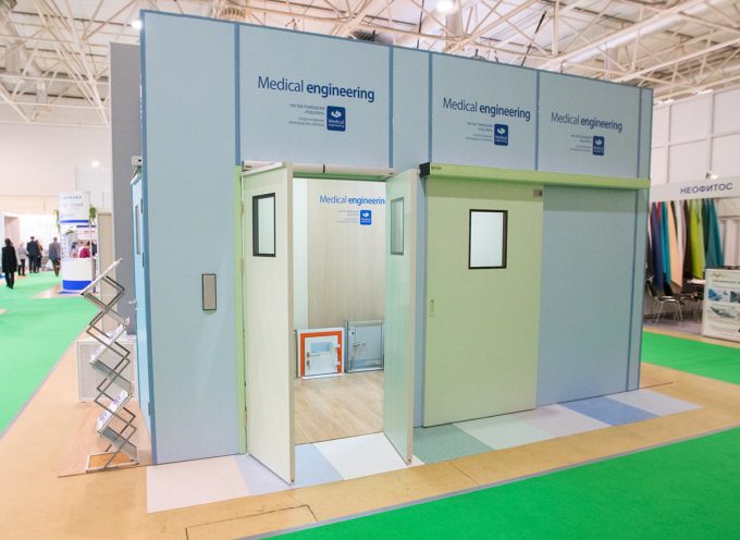 Медикал инжиниринг