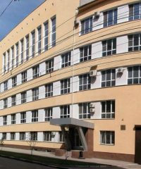 РосНИПЧИ «Микроб»