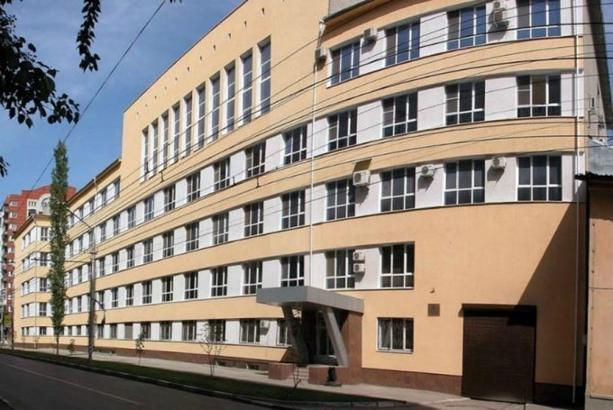 РосНИПЧИ «Микроб»