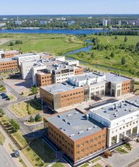 ОЭЗ «Дубна»