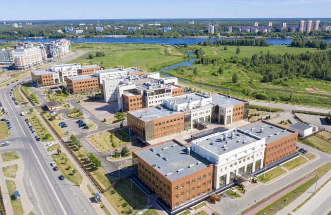 ОЭЗ «Дубна»