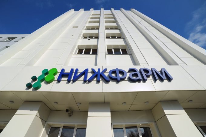 Нижфарм