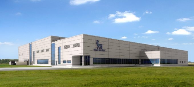 Ново Нордиск