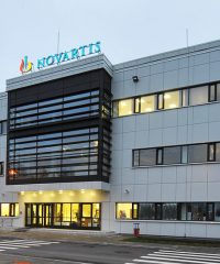 Новартис Нева