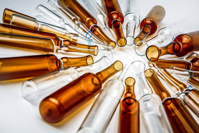 ЦЕНТРМЕДСТЕКЛО