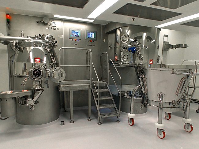 InterPharmTechnology