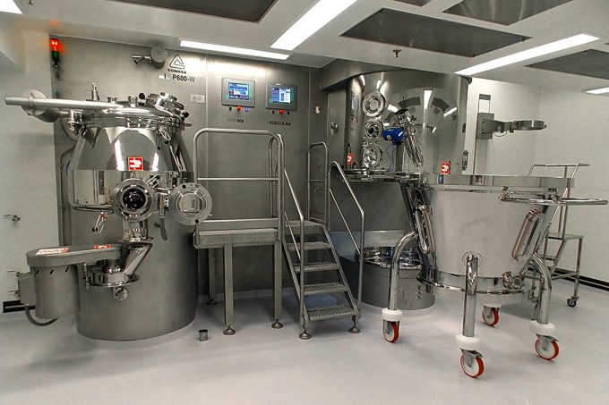 InterPharmTechnology