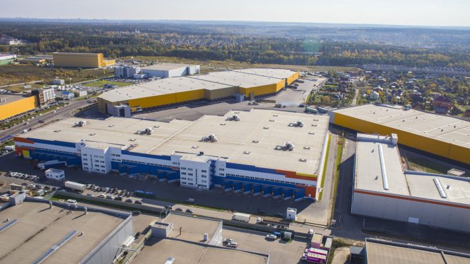 Сантенс Сервис