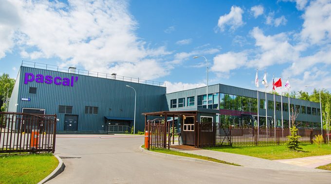 ПАСКАЛЬ МЕДИКАЛ