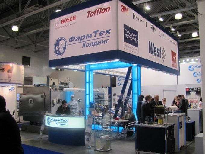 ФАРМТЕХ 