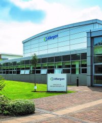 Аллерган