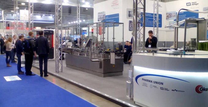 Фарма Унион