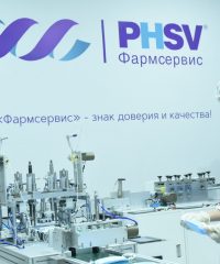 ООО «Фармсервис»