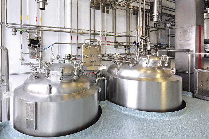 Фармстандарт