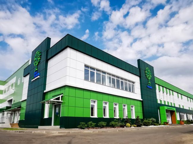 Рус Биофарм