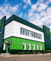 Рус Биофарм