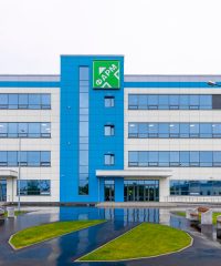 Предприятие «Р-Опра»