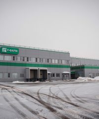 Р-Фарм Новосёлки (РФН)