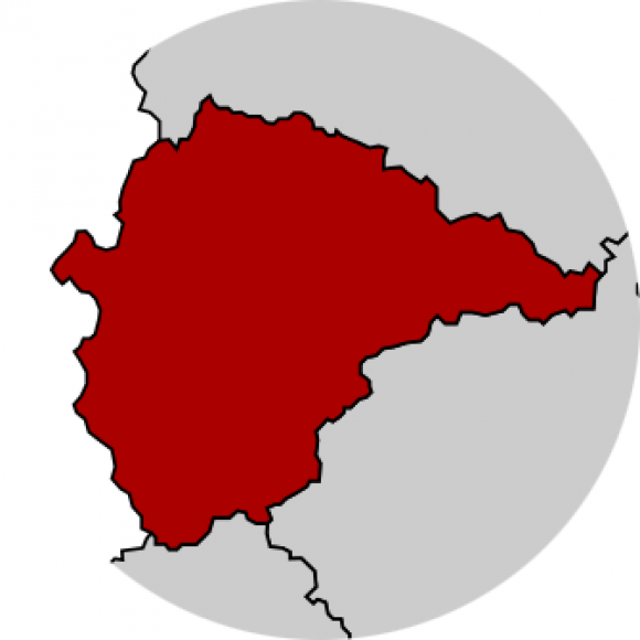 Центр России