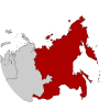 Дальний Восток