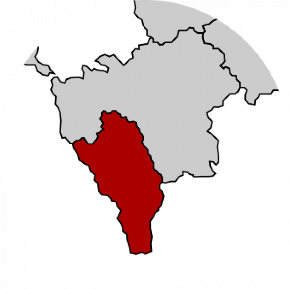 Северный Кавказ