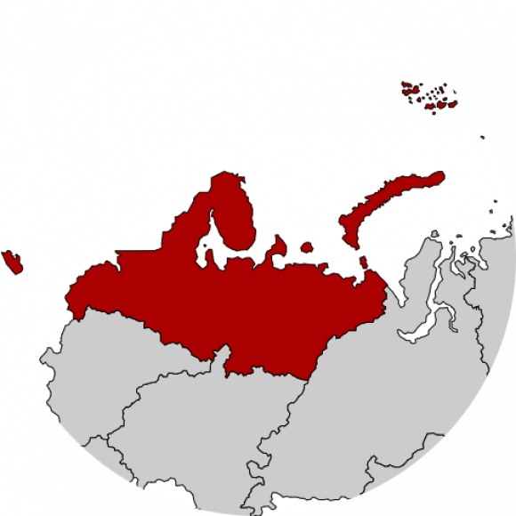 Северо-Запад