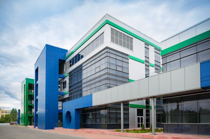 Ростовский завод АФС