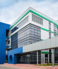 Ростовский завод АФС