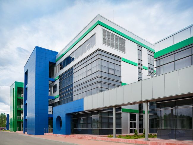 Ростовский завод АФС